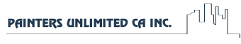 Painters Unlimited CA Inc